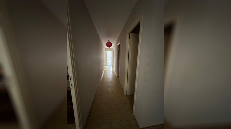 Ma-Cabane - Location Appartement LIMOUX, 95 m²