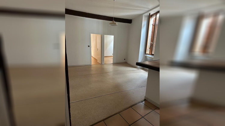 Ma-Cabane - Location Appartement LIMOUX, 55 m²