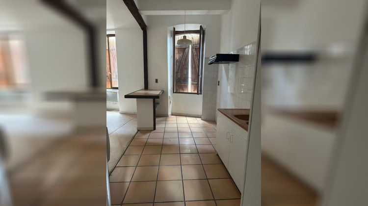 Ma-Cabane - Location Appartement LIMOUX, 55 m²