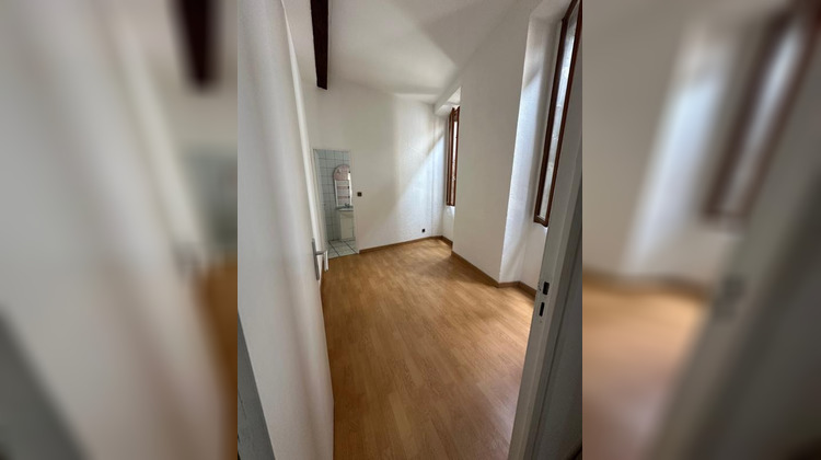 Ma-Cabane - Location Appartement LIMOUX, 55 m²