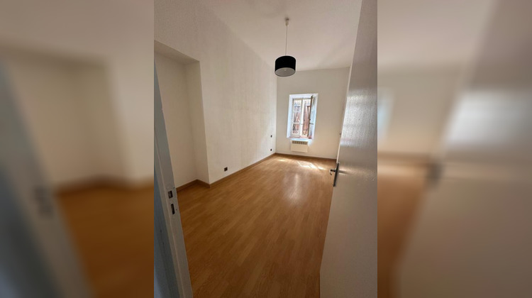 Ma-Cabane - Location Appartement LIMOUX, 55 m²