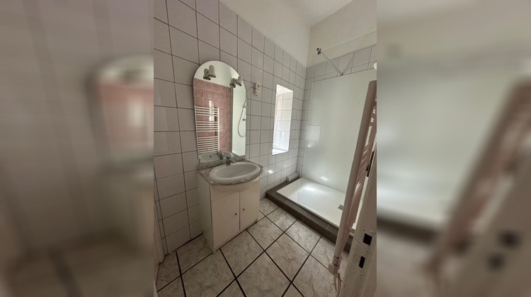 Ma-Cabane - Location Appartement LIMOUX, 55 m²