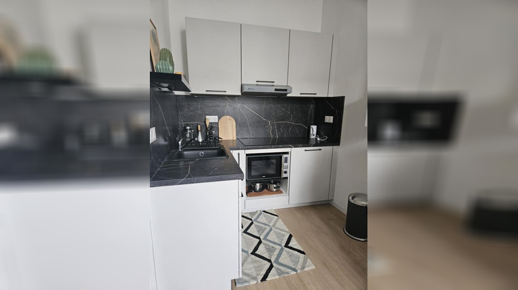 Ma-Cabane - Location Appartement LIMOUX, 18 m²