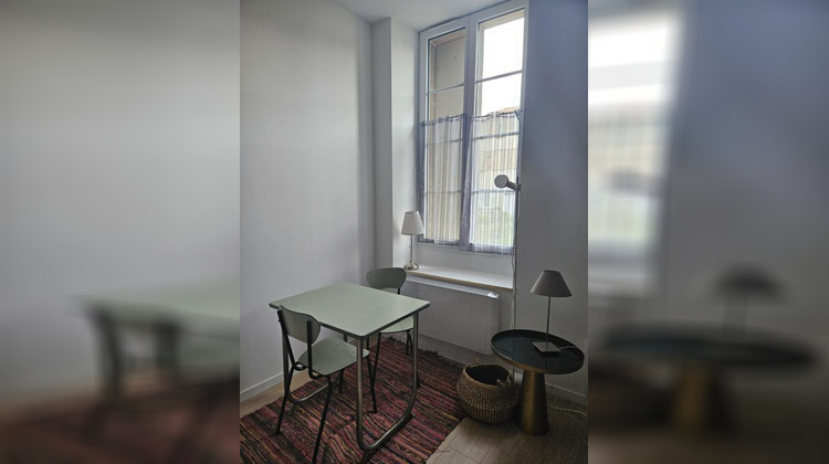 Ma-Cabane - Location Appartement LIMOUX, 18 m²