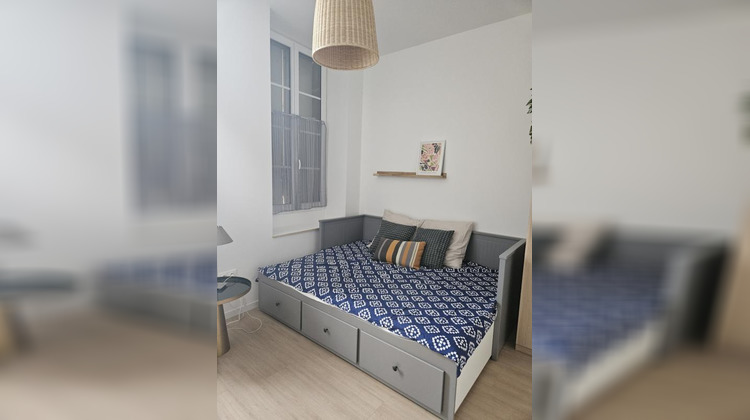 Ma-Cabane - Location Appartement LIMOUX, 18 m²