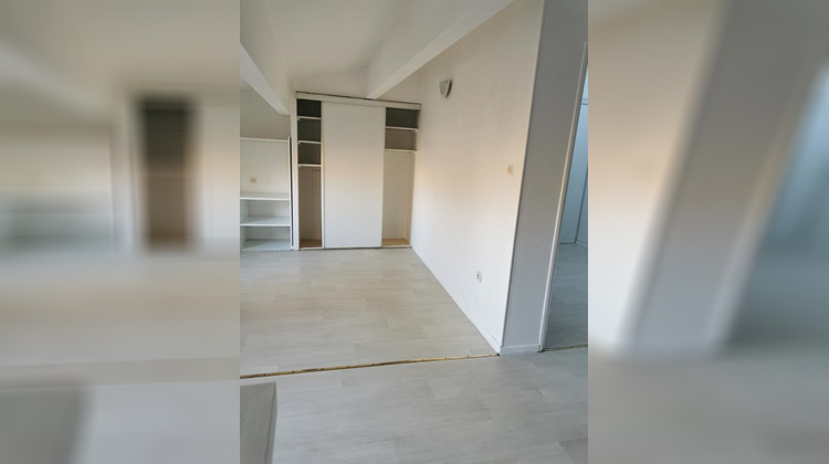 Ma-Cabane - Location Appartement LIMOUX, 46 m²