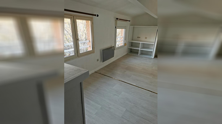 Ma-Cabane - Location Appartement LIMOUX, 46 m²