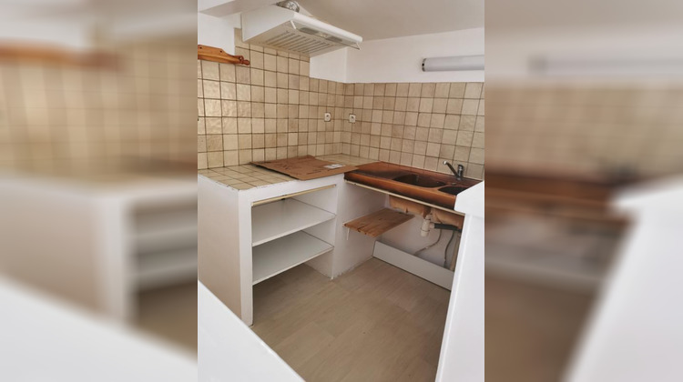Ma-Cabane - Location Appartement LIMOUX, 46 m²
