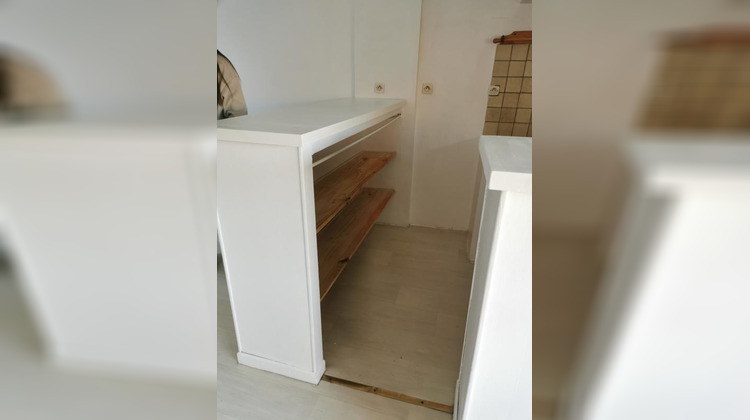 Ma-Cabane - Location Appartement LIMOUX, 46 m²