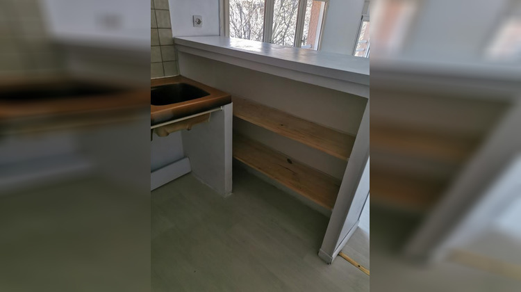 Ma-Cabane - Location Appartement LIMOUX, 46 m²