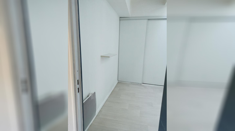 Ma-Cabane - Location Appartement LIMOUX, 46 m²