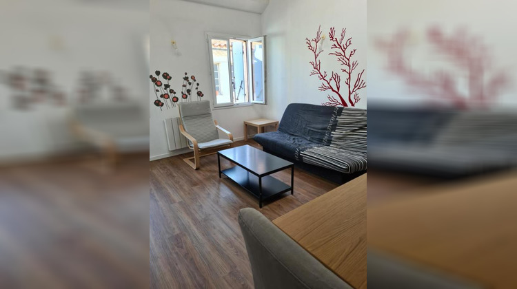Ma-Cabane - Location Appartement LIMOUX, 32 m²