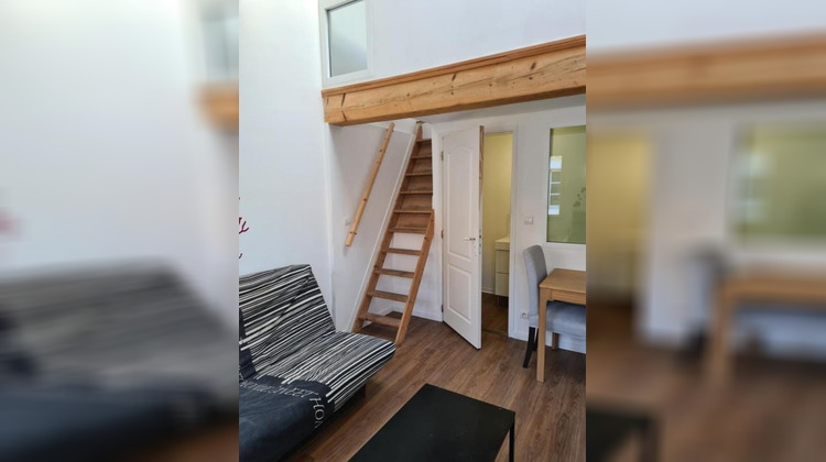 Ma-Cabane - Location Appartement LIMOUX, 32 m²