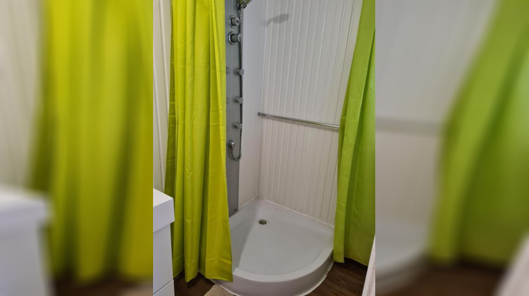 Ma-Cabane - Location Appartement LIMOUX, 32 m²