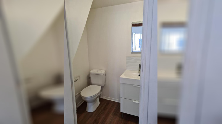 Ma-Cabane - Location Appartement LIMOUX, 32 m²