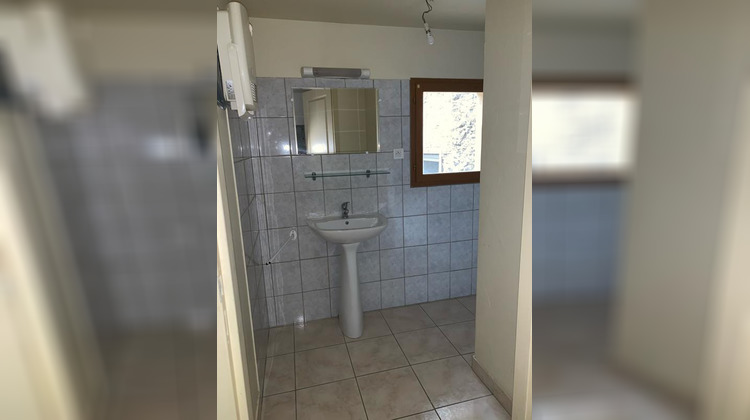Ma-Cabane - Location Appartement LIMOUX, 65 m²