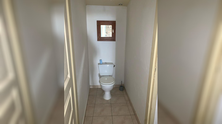 Ma-Cabane - Location Appartement LIMOUX, 65 m²