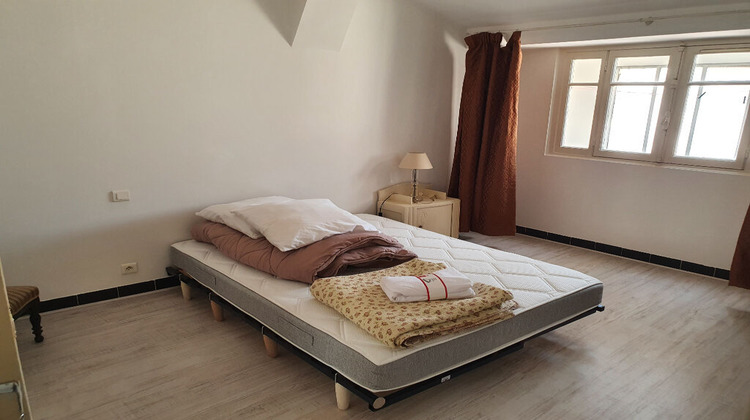 Ma-Cabane - Location Appartement LIMOUX, 60 m²