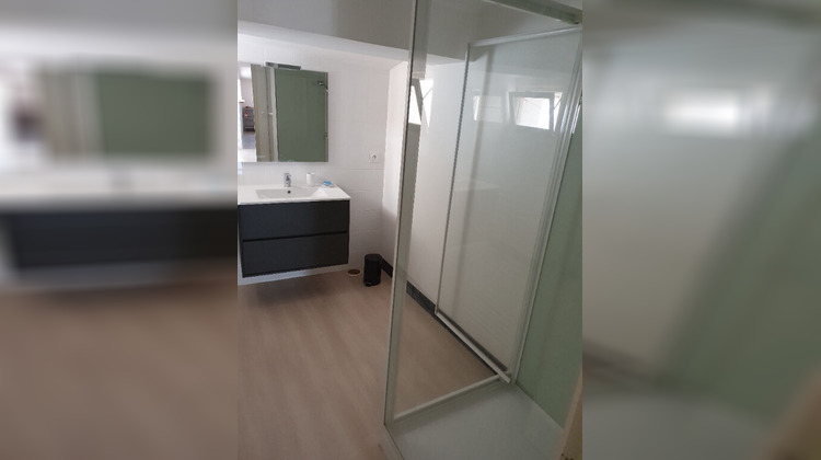 Ma-Cabane - Location Appartement LIMOUX, 60 m²