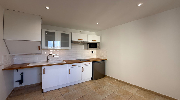 Ma-Cabane - Location Appartement LIMOUX, 42 m²