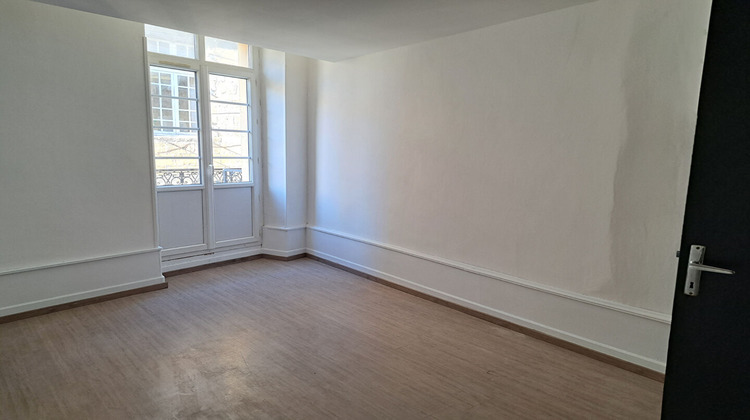 Ma-Cabane - Location Appartement LIMOUX, 38 m²