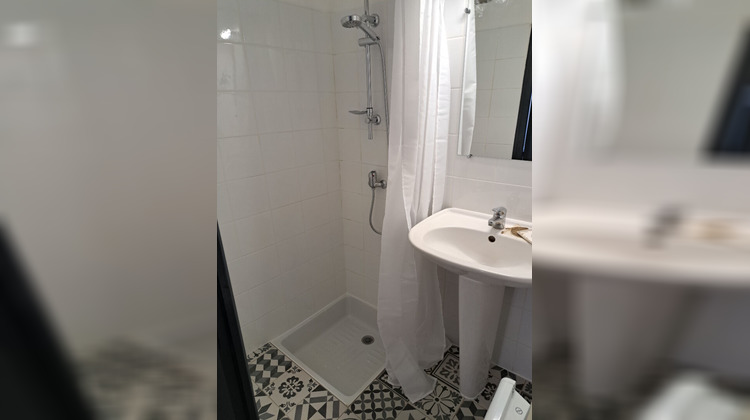 Ma-Cabane - Location Appartement LIMOUX, 38 m²