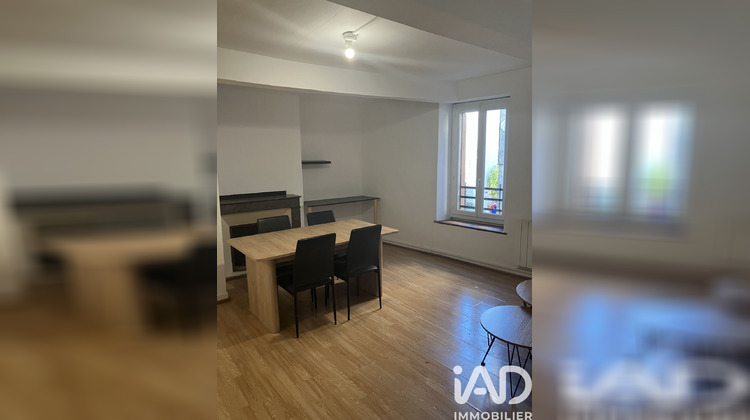 Ma-Cabane - Location Appartement Limoux, 49 m²