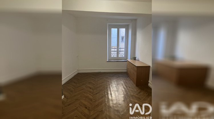 Ma-Cabane - Location Appartement Limoux, 49 m²