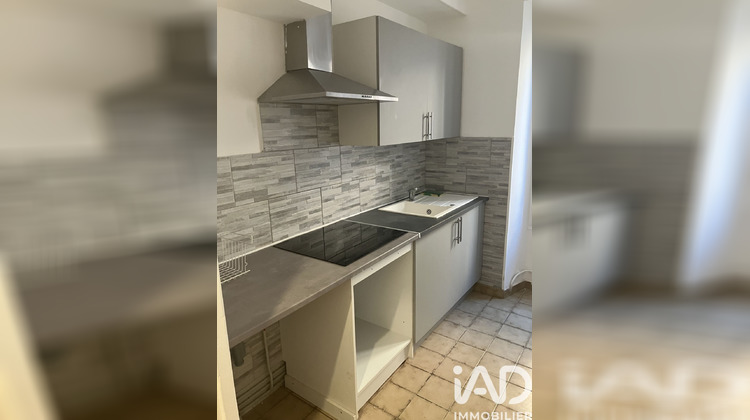 Ma-Cabane - Location Appartement Limoux, 49 m²