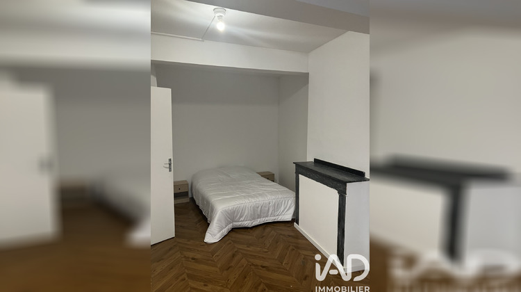 Ma-Cabane - Location Appartement Limoux, 49 m²