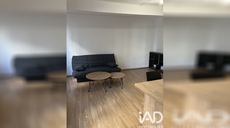 Ma-Cabane - Location Appartement Limoux, 49 m²