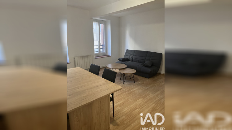 Ma-Cabane - Location Appartement Limoux, 49 m²