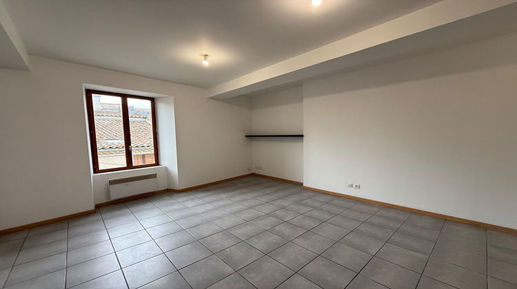 Ma-Cabane - Location Appartement LIMOUX, 36 m²