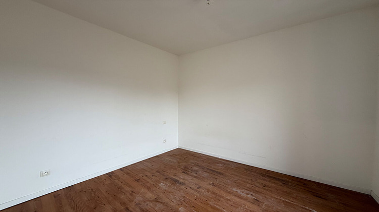 Ma-Cabane - Location Appartement LIMOUX, 36 m²
