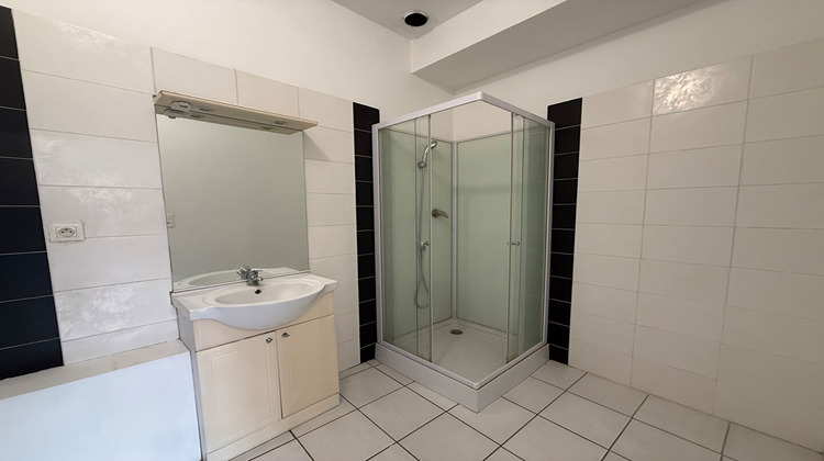 Ma-Cabane - Location Appartement LIMOUX, 36 m²