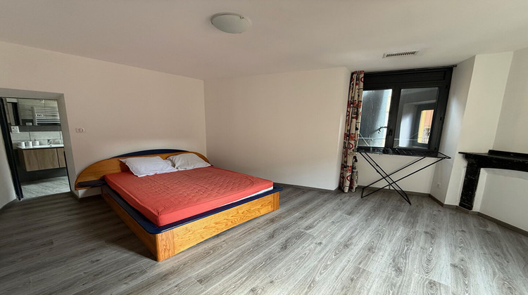 Ma-Cabane - Location Appartement LIMOUX, 107 m²