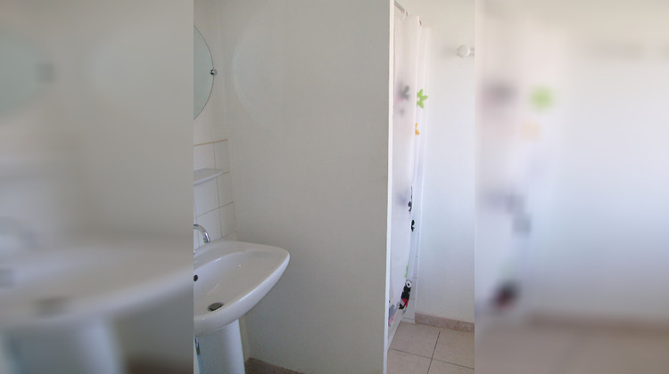 Ma-Cabane - Location Appartement LIMOUX, 46 m²