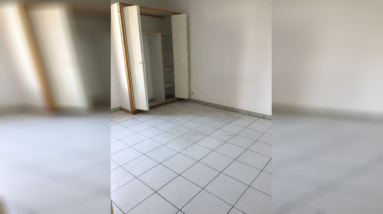 Ma-Cabane - Location Appartement LIMOUX, 60 m²