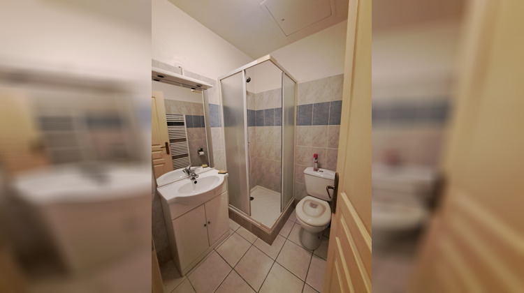 Ma-Cabane - Location Appartement LIMOUX, 23 m²