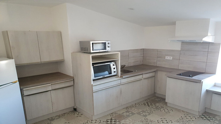 Ma-Cabane - Location Appartement LIMOUX, 32 m²