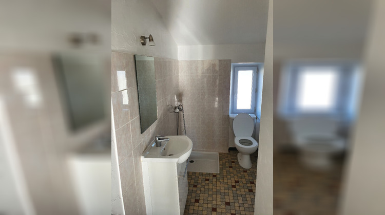 Ma-Cabane - Location Appartement LIMOUX, 32 m²