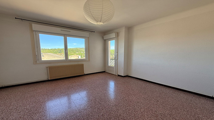 Ma-Cabane - Location Appartement LIMOUX, 60 m²