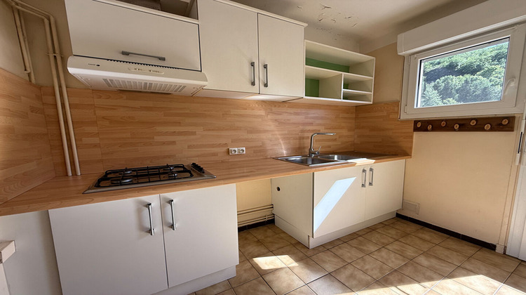 Ma-Cabane - Location Appartement LIMOUX, 60 m²