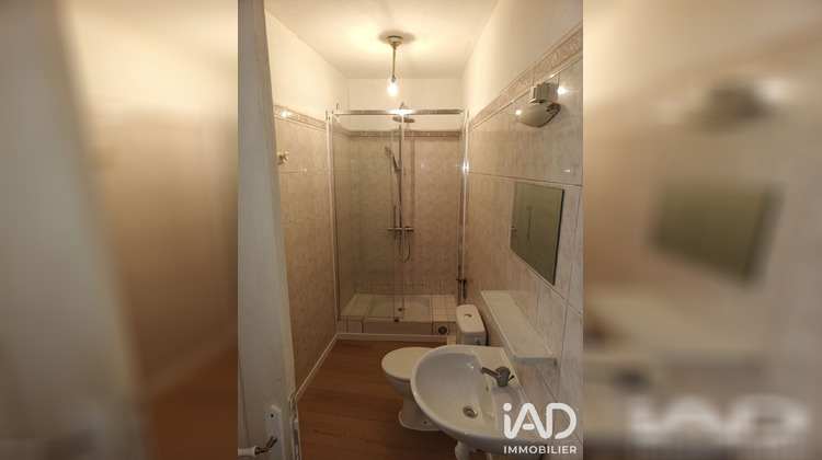 Ma-Cabane - Location Appartement Limoux, 19 m²