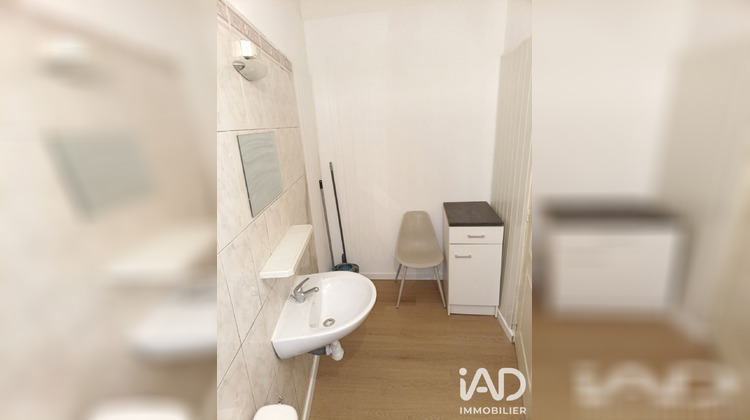Ma-Cabane - Location Appartement Limoux, 19 m²