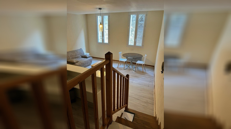 Ma-Cabane - Location Appartement LIMOUX, 27 m²