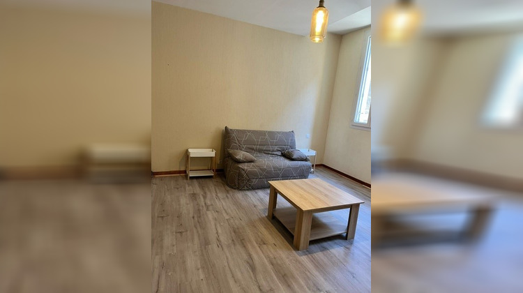 Ma-Cabane - Location Appartement LIMOUX, 27 m²