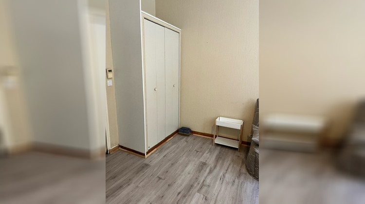 Ma-Cabane - Location Appartement LIMOUX, 27 m²