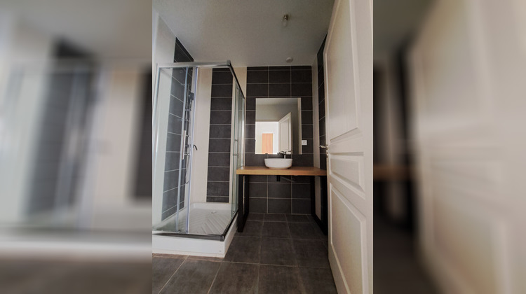 Ma-Cabane - Location Appartement LIMOUX, 60 m²