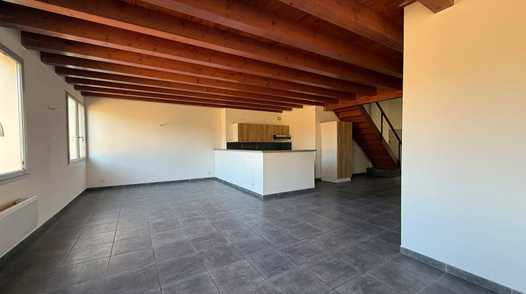 Ma-Cabane - Location Appartement LIMOUX, 72 m²